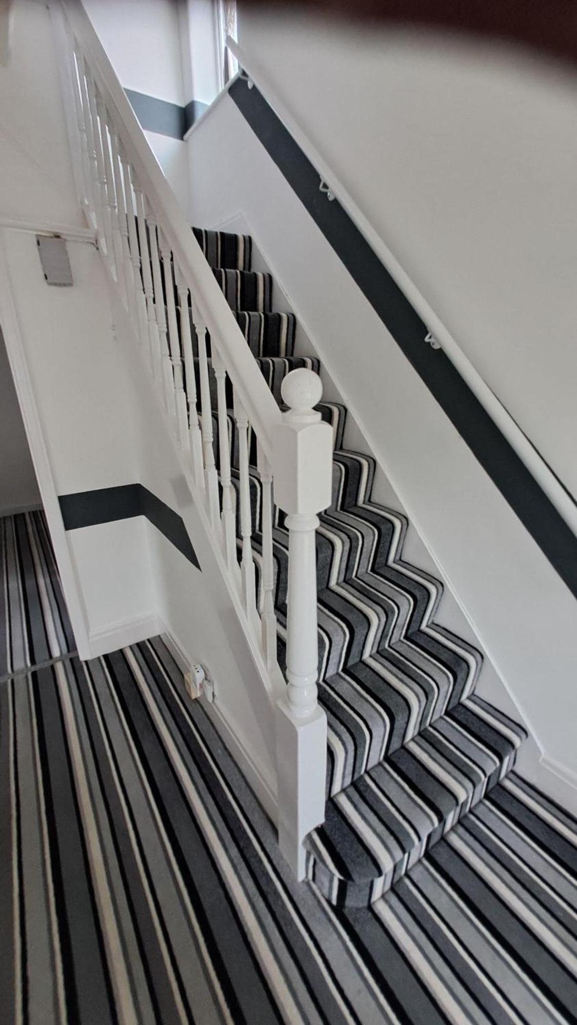 Dalton House - Three Bedroom Property Stretford Free Parking Near The Trafford Centre マンチェスター エクステリア 写真